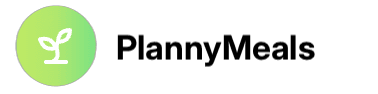 PlannyMeals Logo