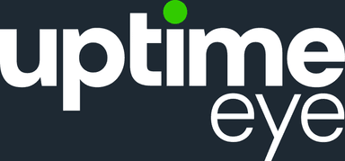 UptimeEye Logo